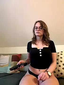 norafack33 from StripChat is Freechat