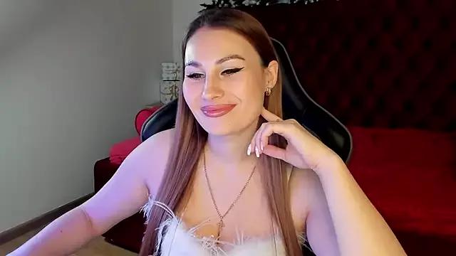 Try the thrill of flirt babes with our cam hosts, featuring unclothed wildness while getting naked and playing with their favored sex toys.