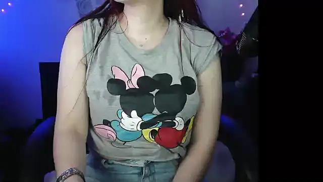 Try the thrill of flirt babes with our cam hosts, featuring unclothed wildness while getting naked and playing with their favored sex toys.