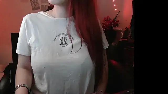Try the thrill of flirt babes with our cam hosts, featuring unclothed wildness while getting naked and playing with their favored sex toys.