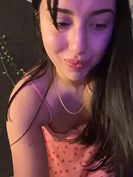 NoraVelour from StripChat is Freechat