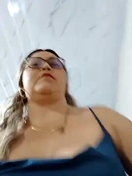 North-American-Mom from StripChat is Freechat