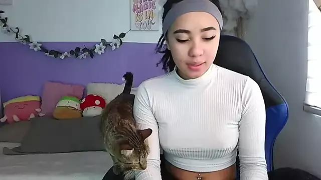 Try the thrill of flirt babes with our cam hosts, featuring unclothed wildness while getting naked and playing with their favored sex toys.