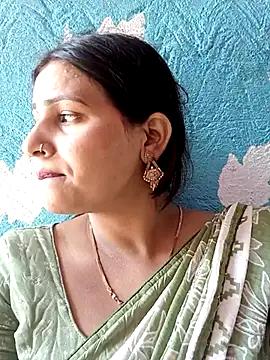 Photos of Noughty_Bhabhi from StripChat is Group