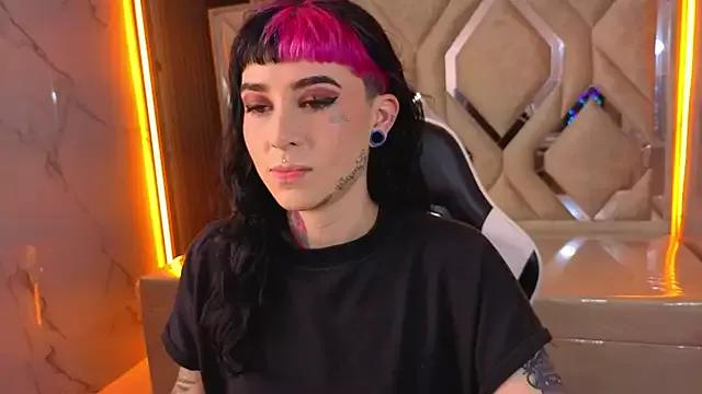 Nova_Kitty_Tx from StripChat is Freechat