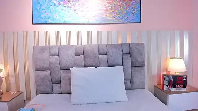 Try the thrill of flirt babes with our cam hosts, featuring unclothed wildness while getting naked and playing with their favored sex toys.