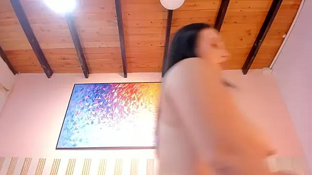 Try the thrill of flirt babes with our cam hosts, featuring unclothed wildness while getting naked and playing with their favored sex toys.