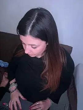 Try the thrill of flirt babes with our cam hosts, featuring unclothed wildness while getting naked and playing with their favored sex toys.