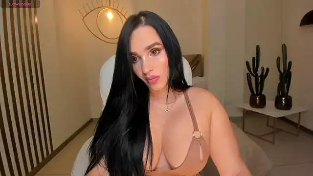 Try the thrill of flirt babes with our cam hosts, featuring unclothed wildness while getting naked and playing with their favored sex toys.
