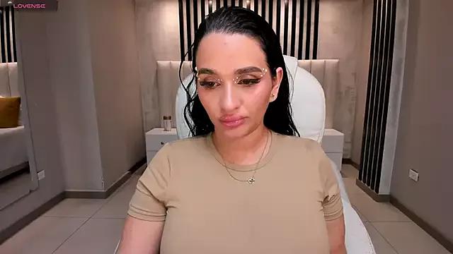 Try the thrill of flirt babes with our cam hosts, featuring unclothed wildness while getting naked and playing with their favored sex toys.