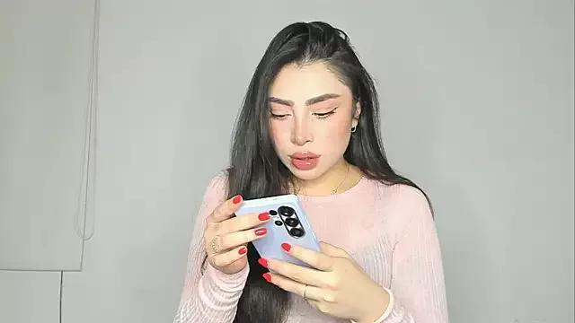 Novatattoo23 from StripChat is Freechat