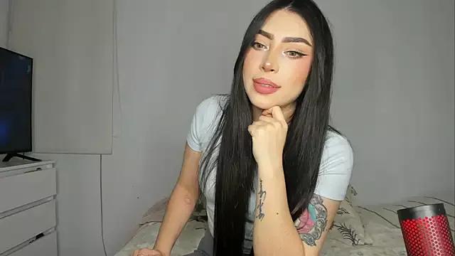 Try the thrill of flirt babes with our cam hosts, featuring unclothed wildness while getting naked and playing with their favored sex toys.