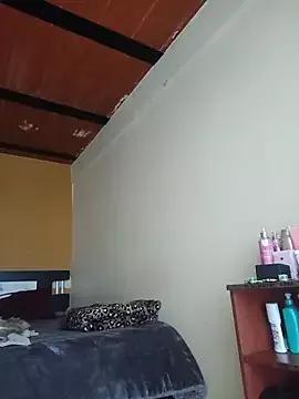 Noxvelvet from StripChat is Freechat