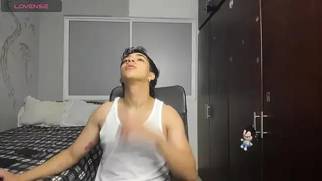 Try the thrill of flirt babes with our cam hosts, featuring unclothed wildness while getting naked and playing with their favored sex toys.