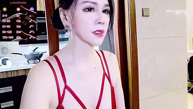 Photos of nuannuan_baobei from StripChat is Freechat