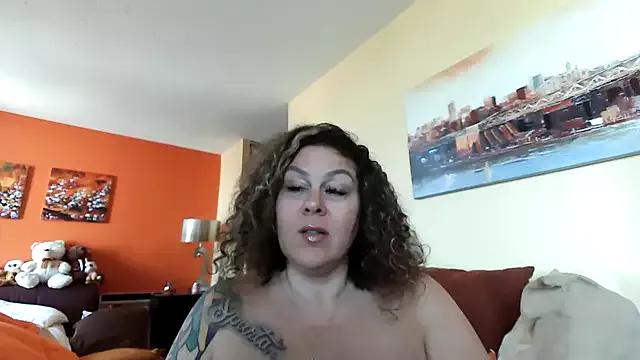 Try the thrill of flirt babes with our cam hosts, featuring unclothed wildness while getting naked and playing with their favored sex toys.