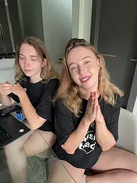 Try the thrill of flirt babes with our cam hosts, featuring unclothed wildness while getting naked and playing with their favored sex toys.