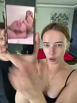 Try the thrill of flirt babes with our cam hosts, featuring unclothed wildness while getting naked and playing with their favored sex toys.