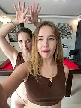 Try the thrill of flirt babes with our cam hosts, featuring unclothed wildness while getting naked and playing with their favored sex toys.