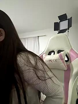 nurse_becky from StripChat is Freechat
