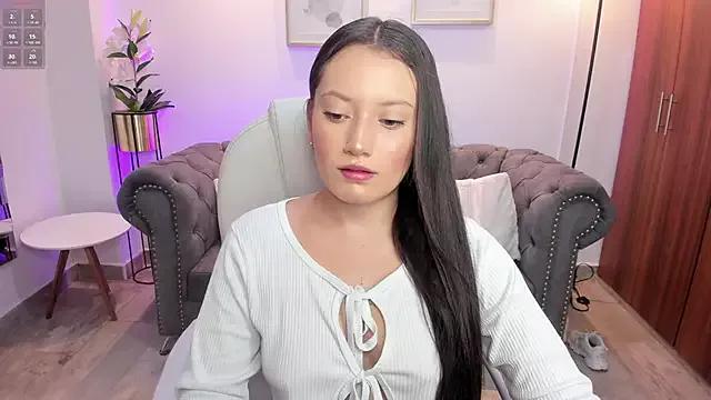 Try the thrill of flirt babes with our cam hosts, featuring unclothed wildness while getting naked and playing with their favored sex toys.