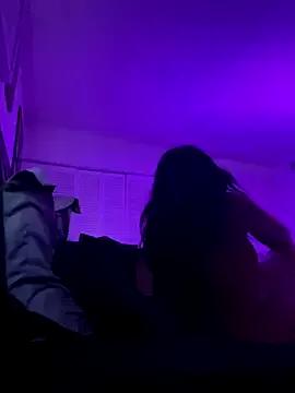 NylaNights from StripChat is Freechat