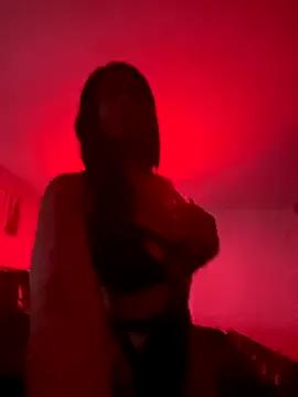 NylaNights from StripChat is Freechat