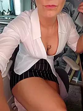 Photos of NymphoSwede from StripChat is Freechat