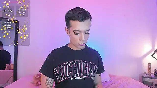 Try the thrill of flirt babes with our cam hosts, featuring unclothed wildness while getting naked and playing with their favored sex toys.