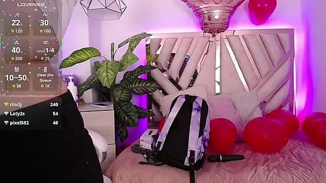Try the thrill of flirt babes with our cam hosts, featuring unclothed wildness while getting naked and playing with their favored sex toys.