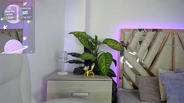 Try the thrill of flirt babes with our cam hosts, featuring unclothed wildness while getting naked and playing with their favored sex toys.