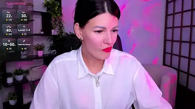 Try the thrill of flirt babes with our cam hosts, featuring unclothed wildness while getting naked and playing with their favored sex toys.