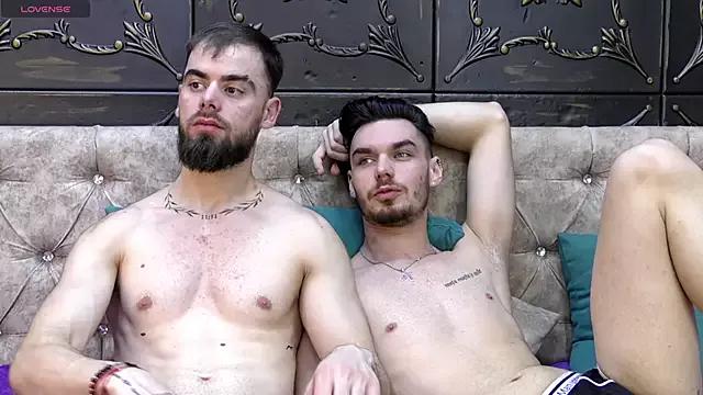 Try the thrill of flirt babes with our cam hosts, featuring unclothed wildness while getting naked and playing with their favored sex toys.