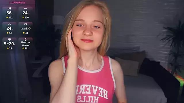 Try the thrill of flirt babes with our cam hosts, featuring unclothed wildness while getting naked and playing with their favored sex toys.