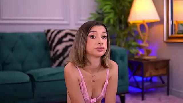 Try the thrill of flirt babes with our cam hosts, featuring unclothed wildness while getting naked and playing with their favored sex toys.