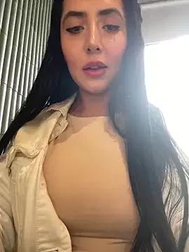 Try the thrill of flirt babes with our cam hosts, featuring unclothed wildness while getting naked and playing with their favored sex toys.