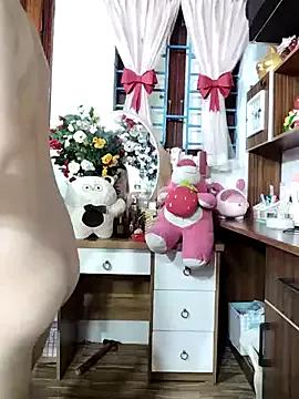 Try the thrill of flirt babes with our cam hosts, featuring unclothed wildness while getting naked and playing with their favored sex toys.