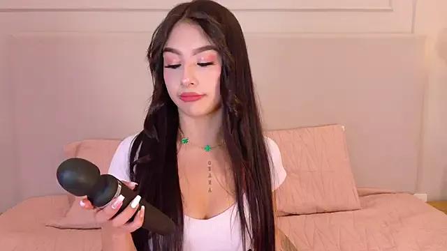 Try the thrill of flirt babes with our cam hosts, featuring unclothed wildness while getting naked and playing with their favored sex toys.