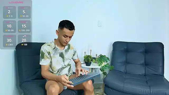 Olimpos_Boys from StripChat is Freechat