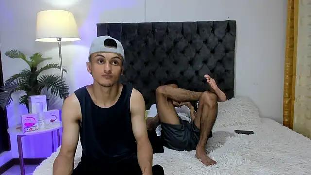 Try the thrill of flirt babes with our cam hosts, featuring unclothed wildness while getting naked and playing with their favored sex toys.