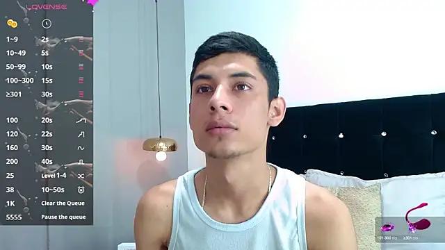 Try the thrill of flirt babes with our cam hosts, featuring unclothed wildness while getting naked and playing with their favored sex toys.