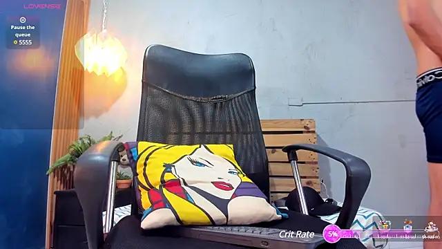Try the thrill of flirt babes with our cam hosts, featuring unclothed wildness while getting naked and playing with their favored sex toys.