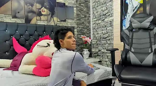 Try the thrill of flirt babes with our cam hosts, featuring unclothed wildness while getting naked and playing with their favored sex toys.