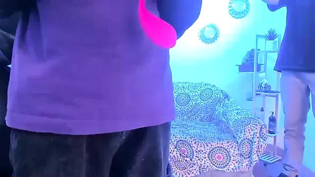 Try the thrill of flirt babes with our cam hosts, featuring unclothed wildness while getting naked and playing with their favored sex toys.