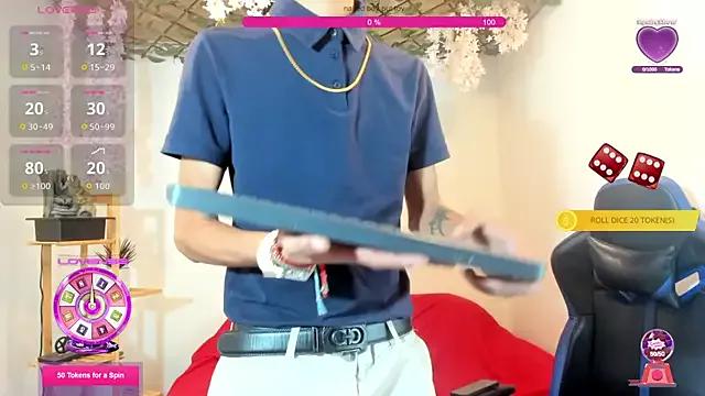 Try the thrill of flirt babes with our cam hosts, featuring unclothed wildness while getting naked and playing with their favored sex toys.
