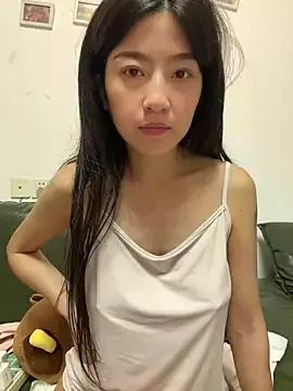 Olivia-l from StripChat is Freechat
