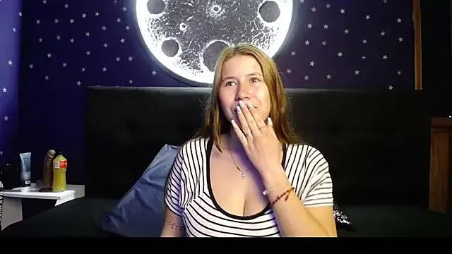 Try the thrill of flirt babes with our cam hosts, featuring unclothed wildness while getting naked and playing with their favored sex toys.