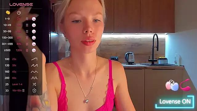 Try the thrill of flirt babes with our cam hosts, featuring unclothed wildness while getting naked and playing with their favored sex toys.