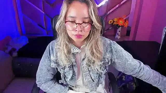 Try the thrill of flirt babes with our cam hosts, featuring unclothed wildness while getting naked and playing with their favored sex toys.