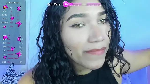 Try the thrill of flirt babes with our cam hosts, featuring unclothed wildness while getting naked and playing with their favored sex toys.